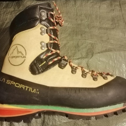 La Sportiva, Nepal Extreme, 43