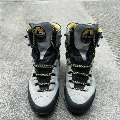 La Sportiva, Linea Trango, 37