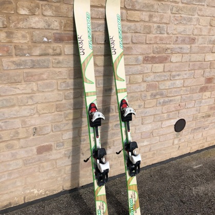 Blizzard, Expedition Mountain Series, 167