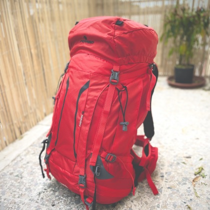 Ferrino, Finisterre, 48