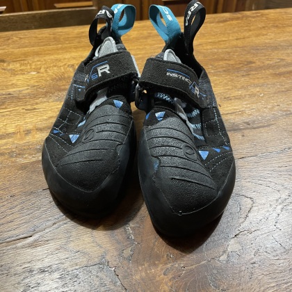 Scarpa, Instinct VSR, 38.5