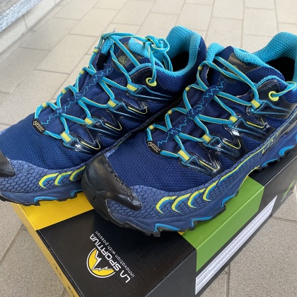 La Sportiva, Ultra Raptor GTX, 43 1/2