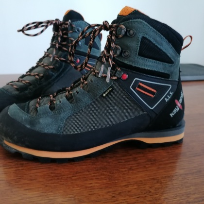 Kayland, Cross Mountain GTX, 43.5