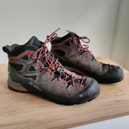 Montura, YARU TEKNO GTX, 45