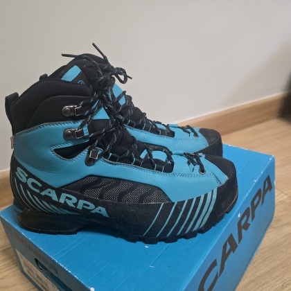 Scarpa, Ribelle Lite HD Woman, 40 1/2