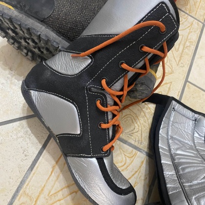 MILLET, EVEREST, 38 2/3