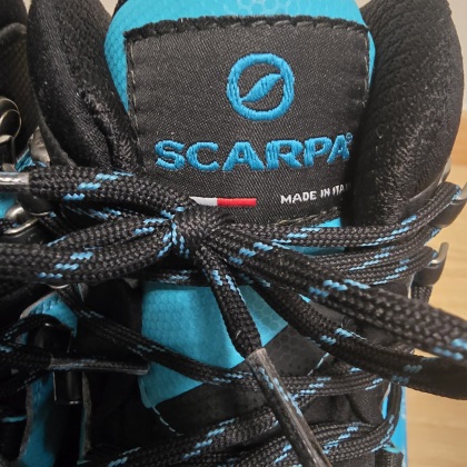 Scarpa, Ribelle Lite HD Woman, 40 1/2