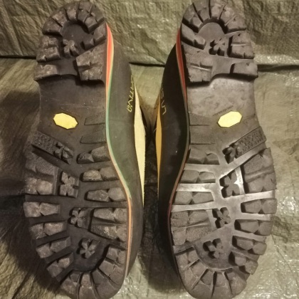 La Sportiva, Nepal Extreme, 43