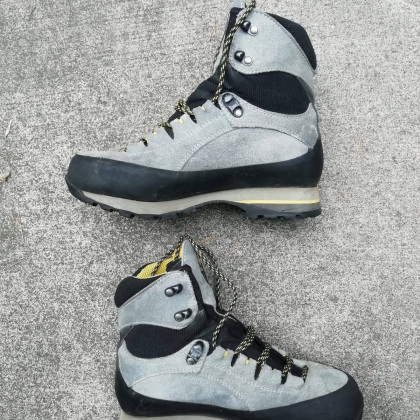 La Sportiva, Linea Trango, 37