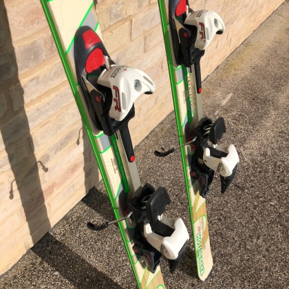 Blizzard, Expedition Mountain Series, 167