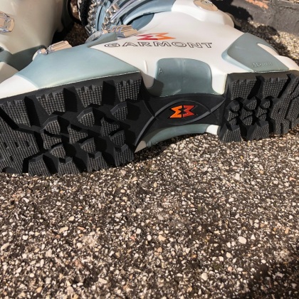 Garmont, Luster, 24.0