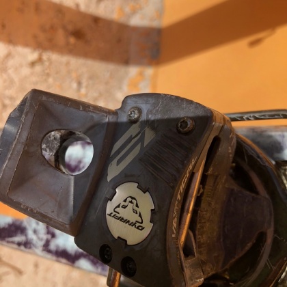 Ski Trab, Piuma Evo Polvere, 171