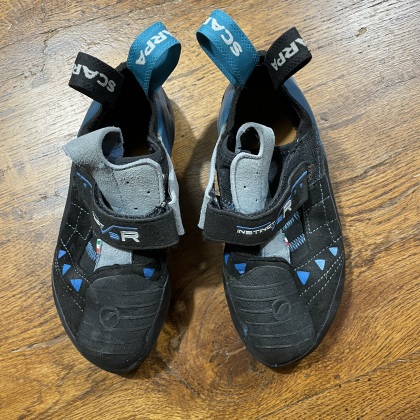 Scarpa, Instinct VSR, 38.5