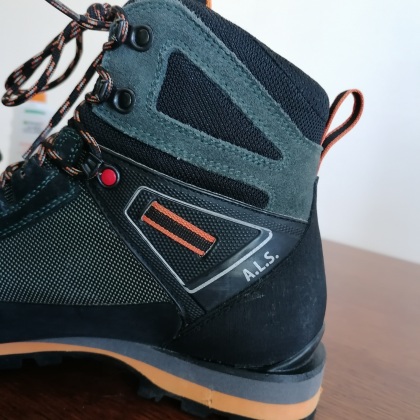 Kayland, Cross Mountain GTX, 43.5