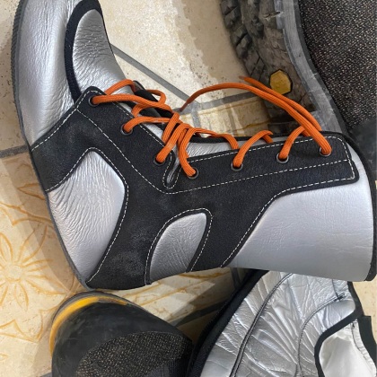 MILLET, EVEREST, 38 2/3