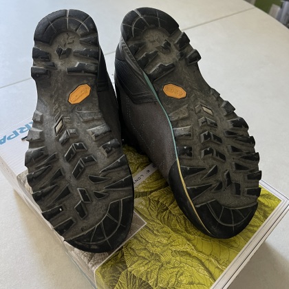 Scarpa, Zodiac, 37,5