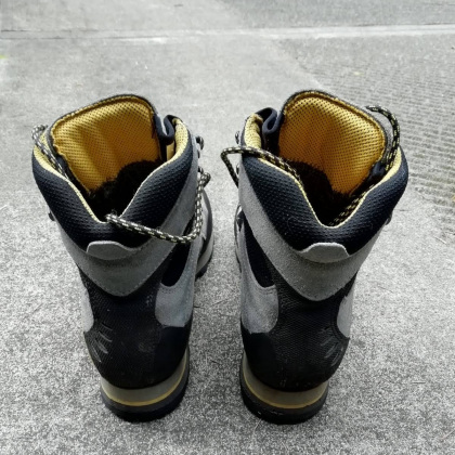 La Sportiva, Linea Trango, 37