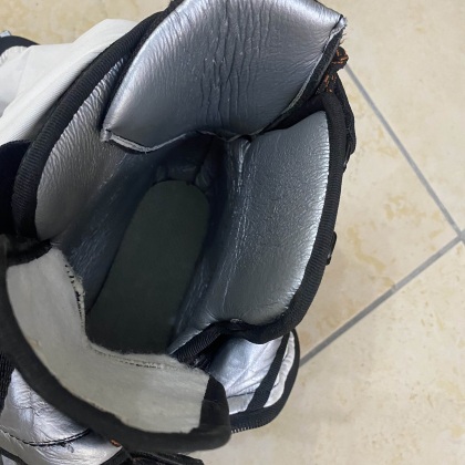 MILLET, EVEREST, 38 2/3