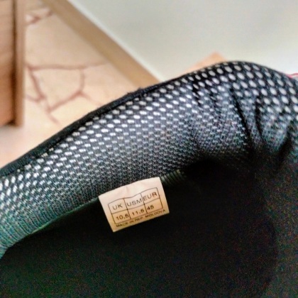 Montura, YARU TEKNO GTX, 45