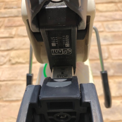 Blizzard, Expedition Mountain Series, 167