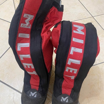 MILLET, EVEREST, 38 2/3