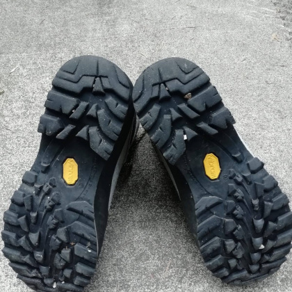 La Sportiva, Linea Trango, 37