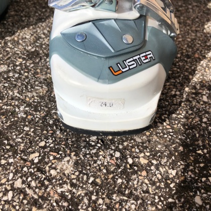 Garmont, Luster, 24.0