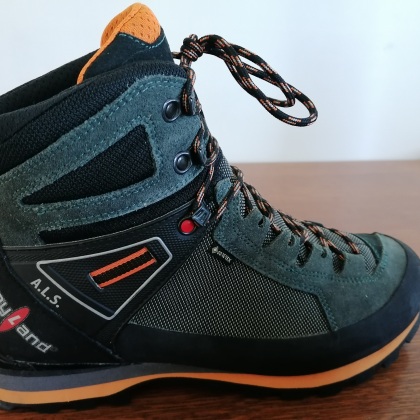 Kayland, Cross Mountain GTX, 43.5