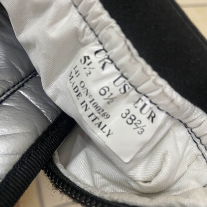 MILLET, EVEREST, 38 2/3