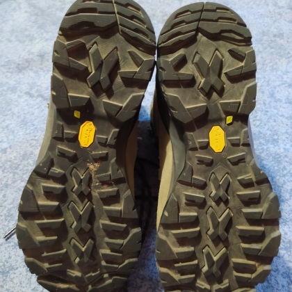 Scarpa, ZG lite GTX wmn, 39.5