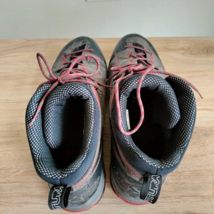 Montura, YARU TEKNO GTX, 45