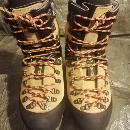 La Sportiva, Nepal Extreme, 43