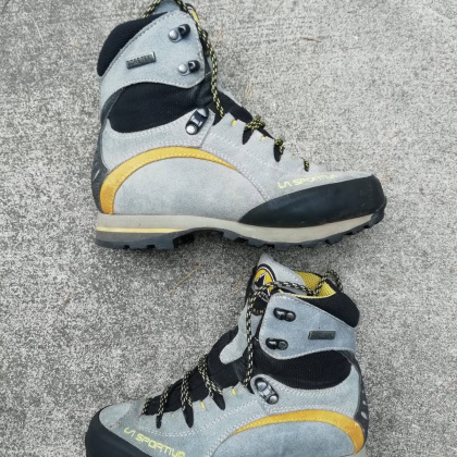 La Sportiva, Linea Trango, 37