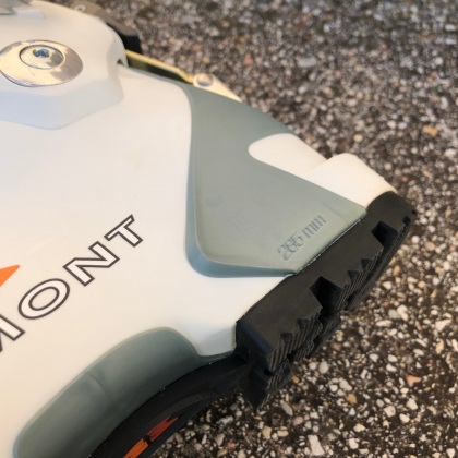 Garmont, Luster, 24.0