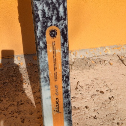 Ski Trab, Piuma Evo Polvere, 171