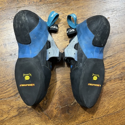 Scarpa, Instinct VSR, 38.5