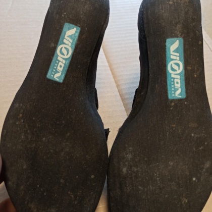 SCARPA, Reflex V WMN Black/Ceramic, 38