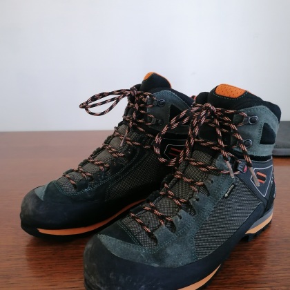 Kayland, Cross Mountain GTX, 43.5