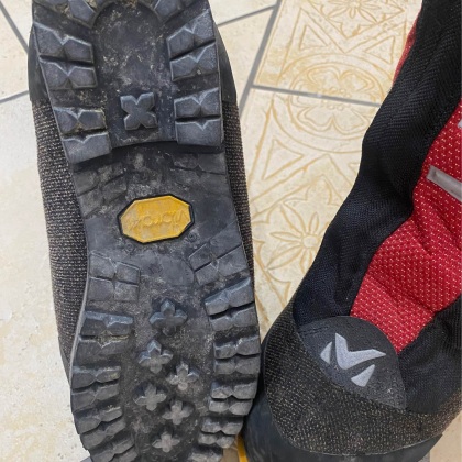 MILLET, EVEREST, 38 2/3