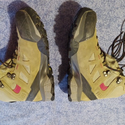 Scarpa, ZG lite GTX wmn, 39.5