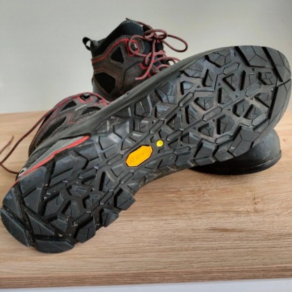 Montura, YARU TEKNO GTX, 45