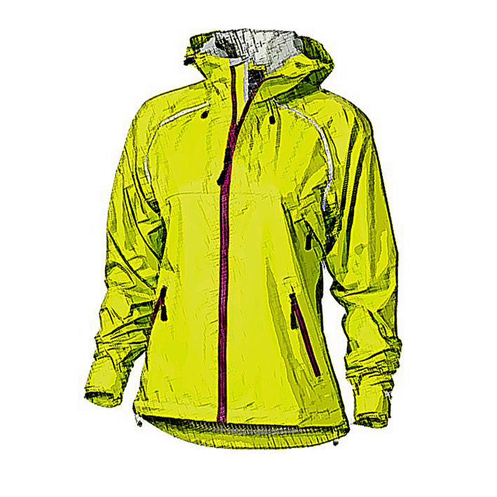 Giacche (Soft Shell)