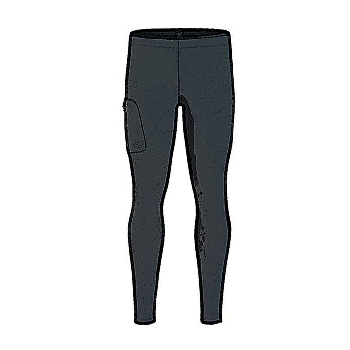 Pantaloni (Base Layer)