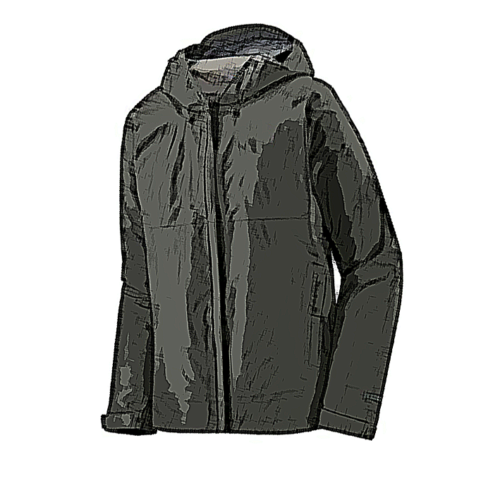 Giacche (Hard Shell)