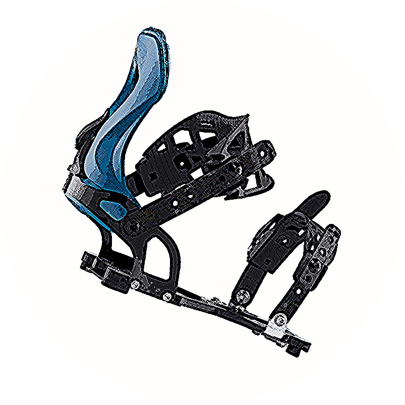 Attacchi (Splitboard)